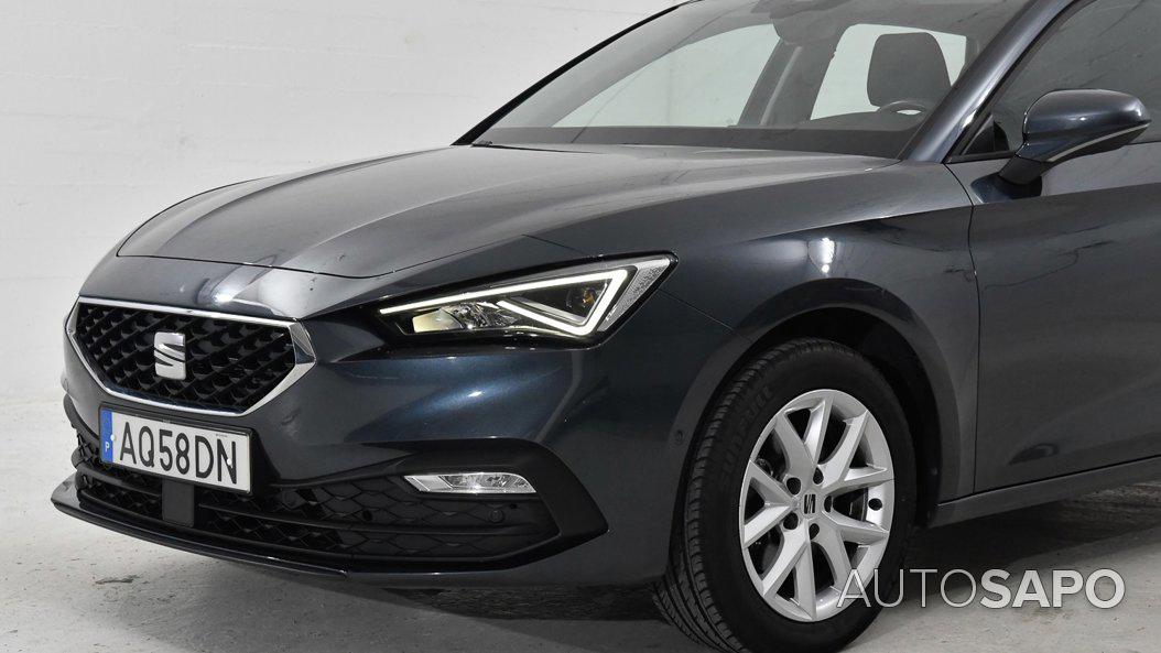 Seat Leon de 2022