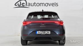 Seat Leon de 2022