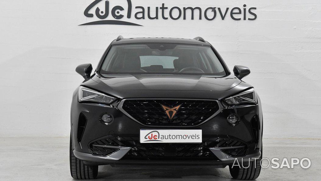 Cupra Formentor de 2023