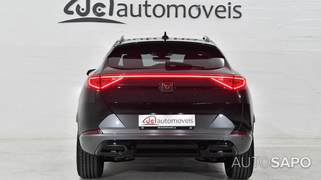 Cupra Formentor de 2023