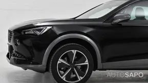 Cupra Formentor de 2023