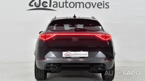 Cupra Formentor de 2023