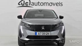 Peugeot 3008 de 2022