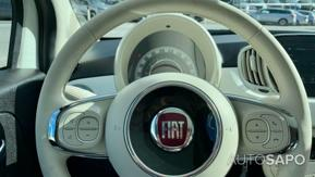 Fiat 500 1.0 Hybrid Dolcevita de 2022
