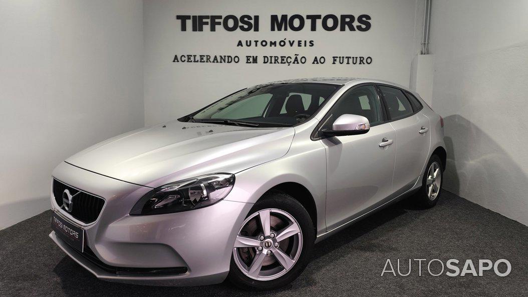 Volvo V40 de 2017