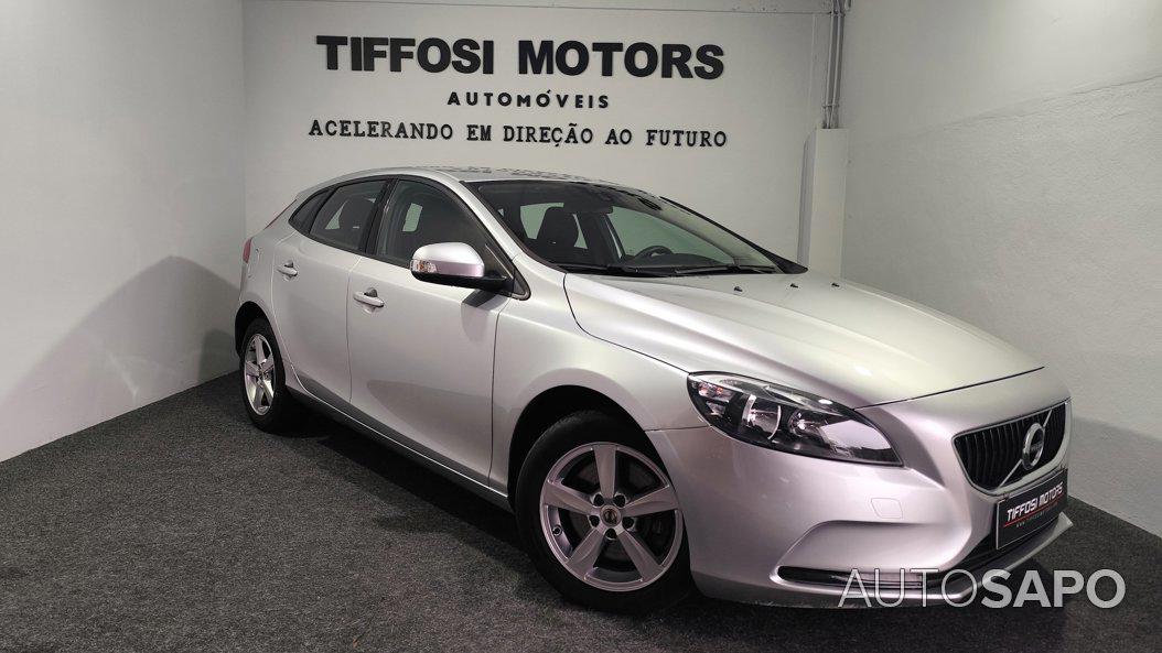 Volvo V40 de 2017