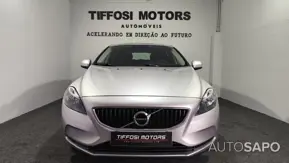 Volvo V40 de 2017