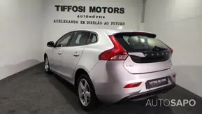 Volvo V40 de 2017