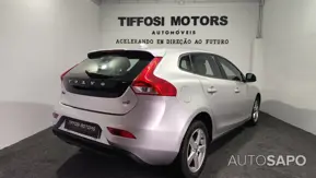 Volvo V40 de 2017