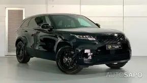 Land Rover Range Rover Velar 2.0 D S de 2017