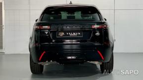 Land Rover Range Rover Velar 2.0 D S de 2017