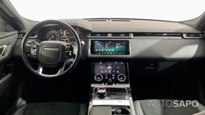 Land Rover Range Rover Velar 2.0 D S de 2017