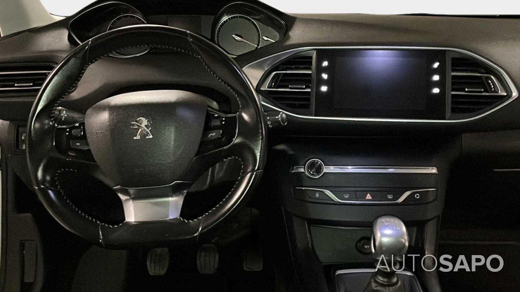 Peugeot 308 de 2019