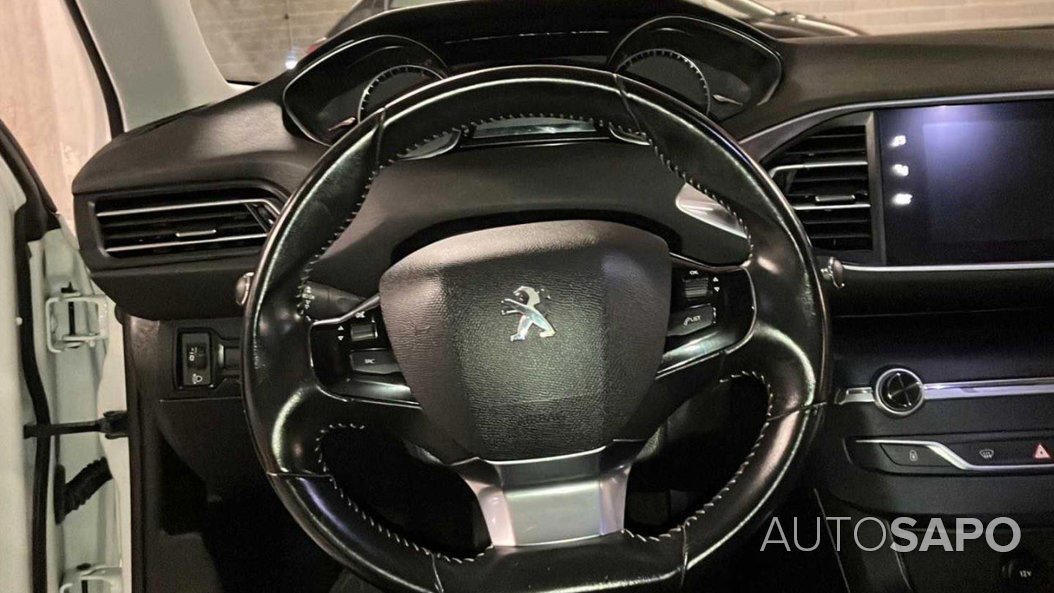 Peugeot 308 de 2019