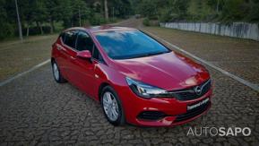 Opel Astra 1.2 T GS Line S/S de 2020