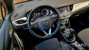 Opel Astra 1.2 T GS Line S/S de 2020