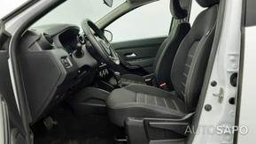 Dacia Duster 1.3 TCe Comfort de 2022