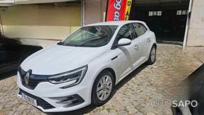 Renault Mégane de 2020