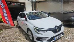 Renault Mégane de 2020