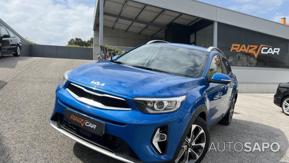 Kia Stonic 1.0 T-GDi Drive de 2022