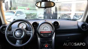 MINI Paceman Cooper D de 2015