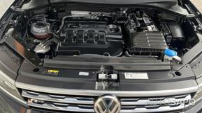 Volkswagen Tiguan de 2019