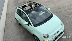 Fiat 500 de 2020