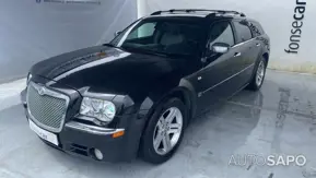 Chrysler 300 C 3.0 CRD de 2007