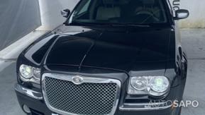 Chrysler 300 C 3.0 CRD de 2007