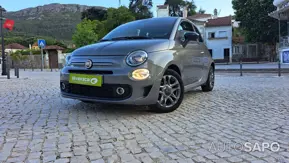 Fiat 500 1.0 Hybrid Lounge de 2021