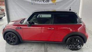 MINI Cooper D de 2007