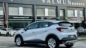 Renault Captur 1.0 TCe Intens Bi-Fuel de 2021