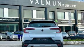 Renault Captur 1.0 TCe Intens Bi-Fuel de 2021