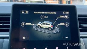Renault Captur 1.0 TCe Intens Bi-Fuel de 2021