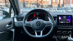 Renault Captur 1.0 TCe Intens Bi-Fuel de 2021