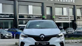 Renault Captur 1.0 TCe Intens Bi-Fuel de 2021