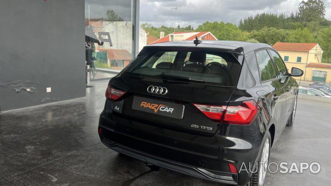 Audi A1 Sportback 1.2 TFSI Advance de 2023