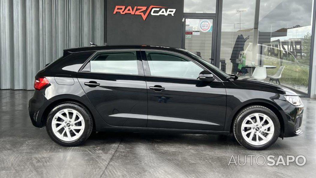 Audi A1 Sportback 1.2 TFSI Advance de 2023