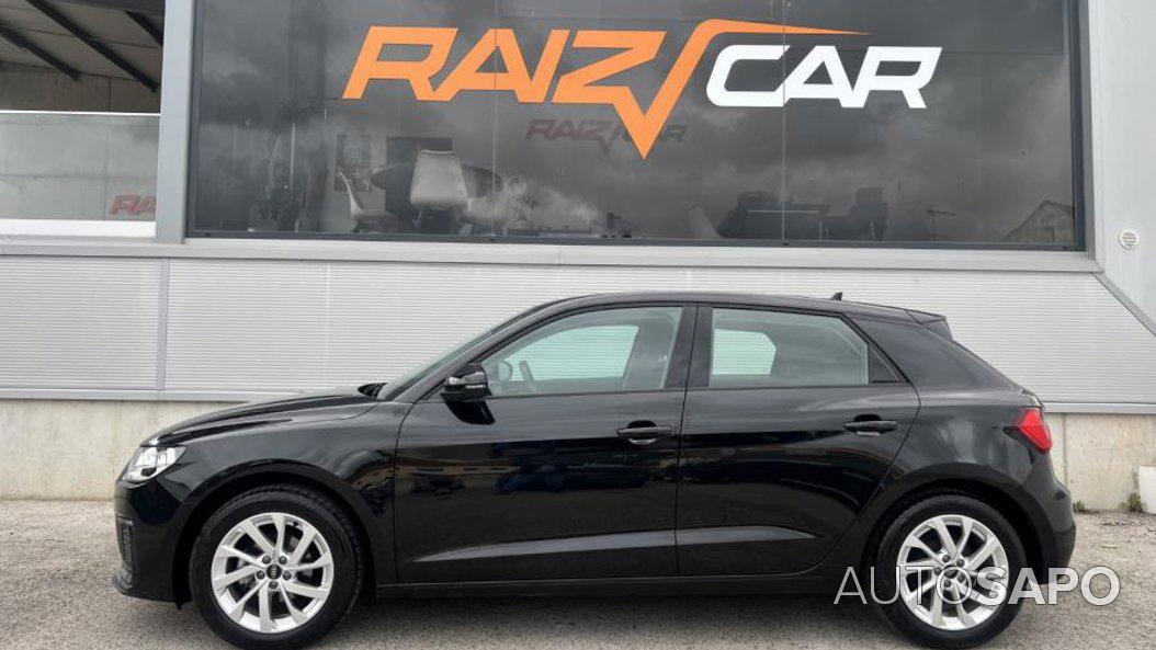 Audi A1 Sportback 1.2 TFSI Advance de 2023