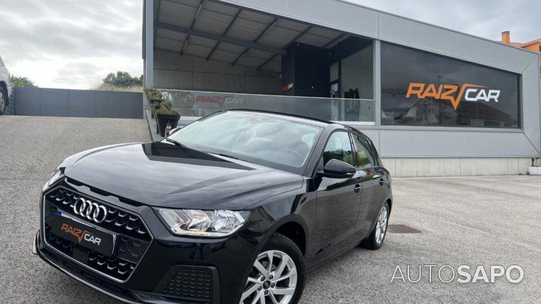 Audi A1 Sportback 1.2 TFSI Advance de 2023