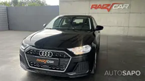 Audi A1 Sportback 1.2 TFSI Advance de 2023