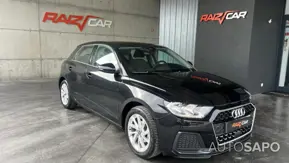 Audi A1 Sportback 1.2 TFSI Advance de 2023