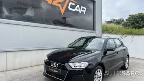 Audi A1 Sportback 1.2 TFSI Advance de 2023