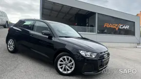 Audi A1 Sportback 1.2 TFSI Advance de 2023