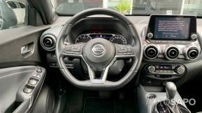 Nissan Juke 1.0 DIG-T N-Connecta DCT de 2021