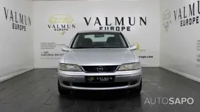 Opel Vectra 2.2 DTi Elegance de 2002