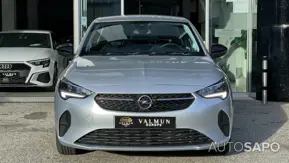 Opel Corsa 1.2 T Elegance de 2022