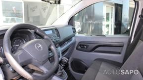 Opel Vivaro 1.5 CDTi L1H1 Essentia de 2022