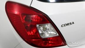 Opel Corsa 1.3 CDTi Enjoy ecoFLEX de 2011
