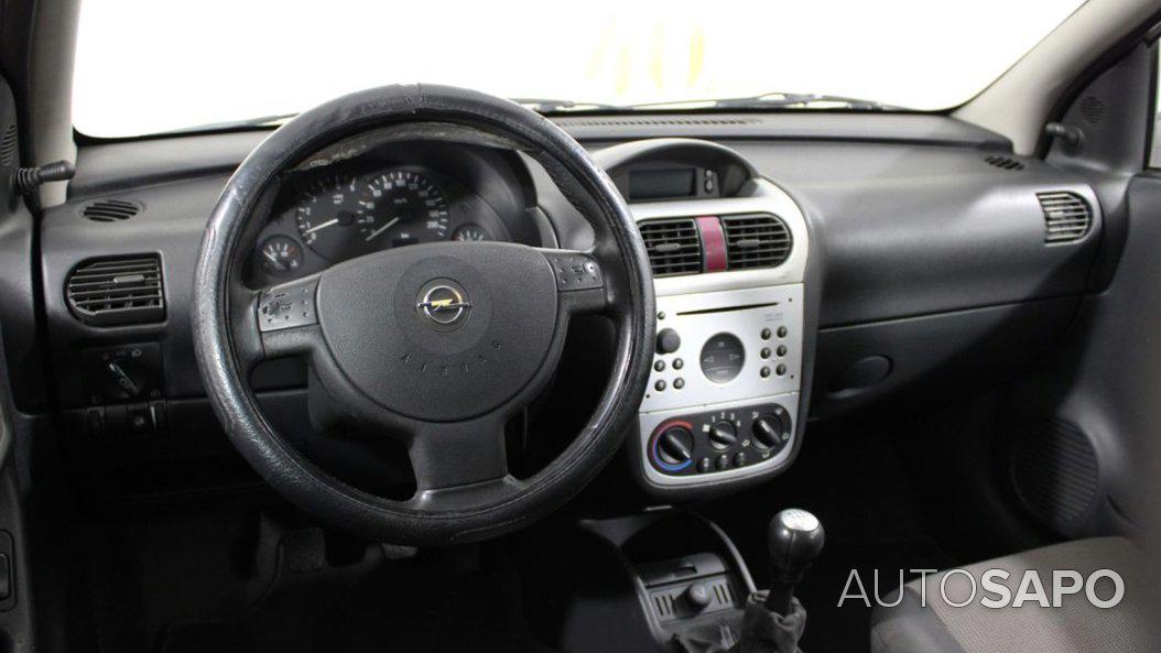 Opel Corsa 1.3 CDTi Cosmo de 2004